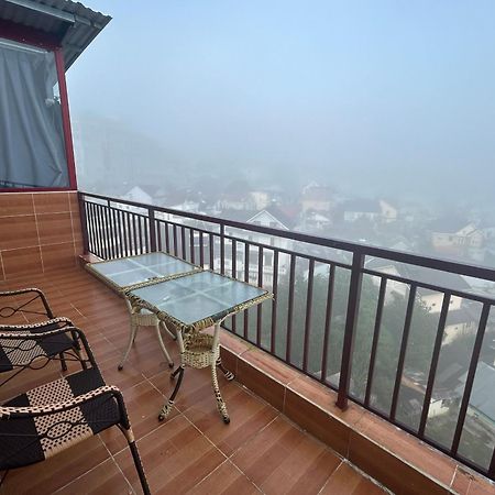 Da Lat Cao Nguyen Hotel Dış mekan fotoğraf