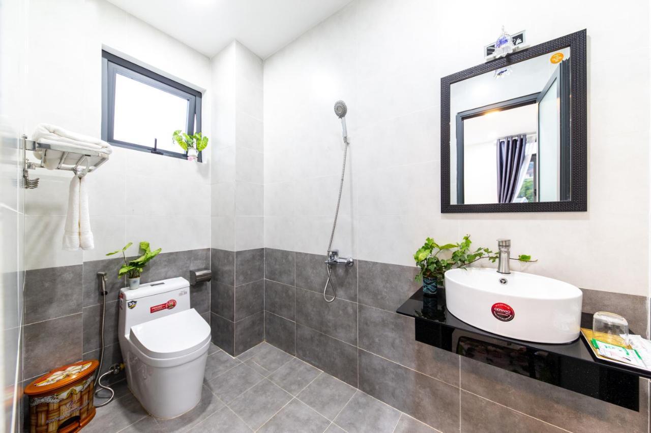 Da Lat Cao Nguyen Hotel Dış mekan fotoğraf