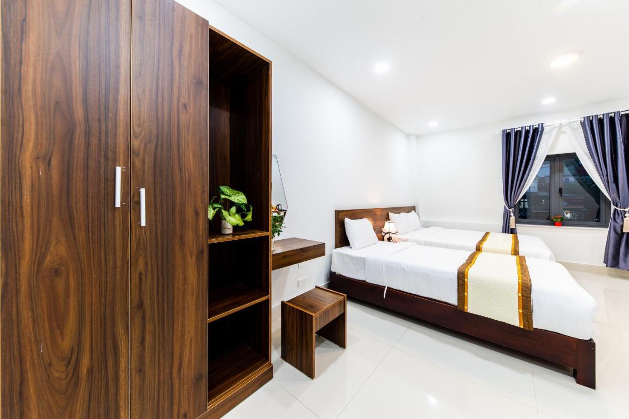 Da Lat Cao Nguyen Hotel Dış mekan fotoğraf