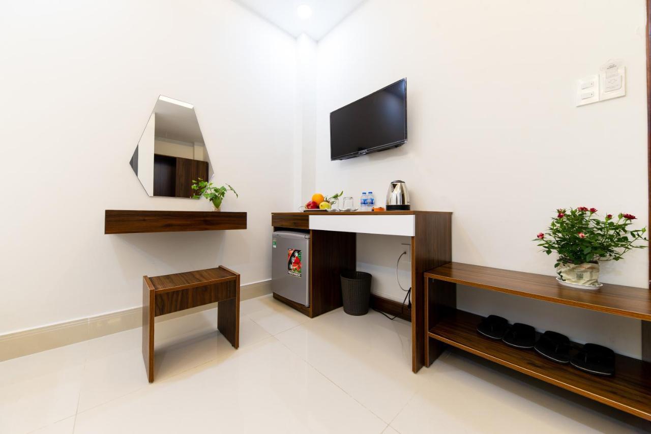 Da Lat Cao Nguyen Hotel Dış mekan fotoğraf