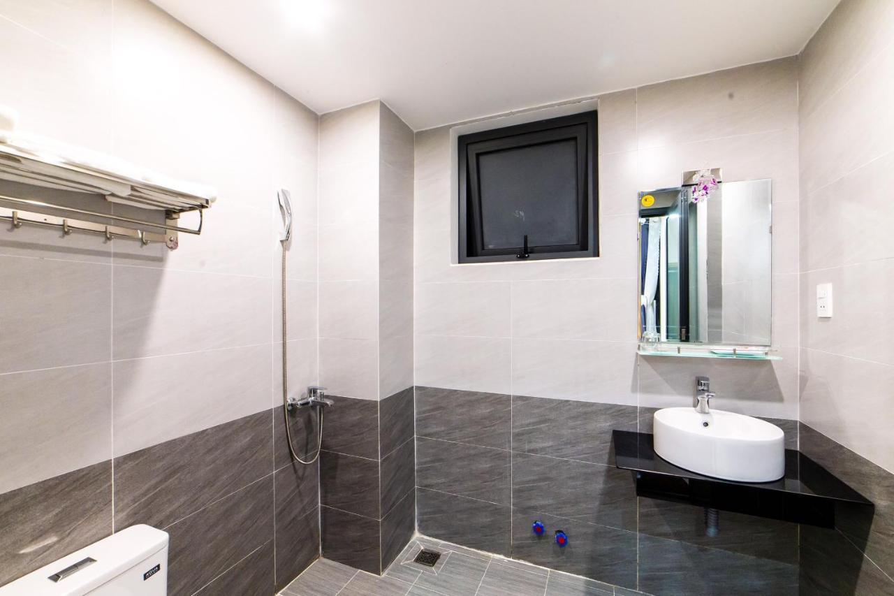 Da Lat Cao Nguyen Hotel Dış mekan fotoğraf