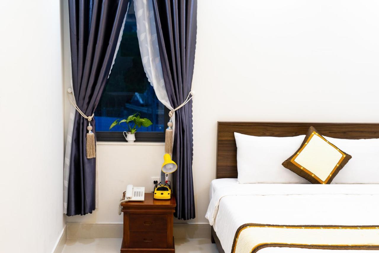 Da Lat Cao Nguyen Hotel Dış mekan fotoğraf